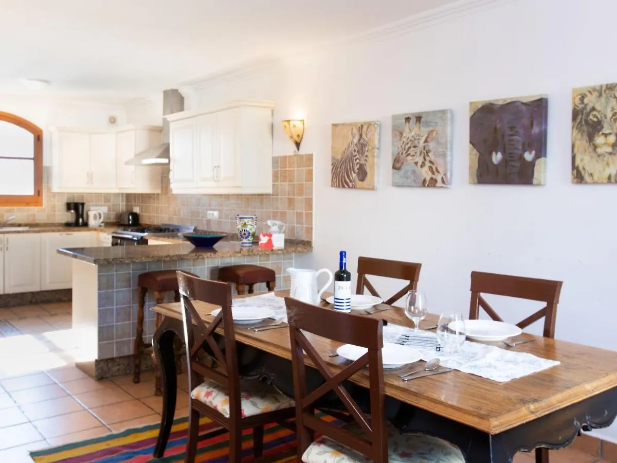 Holiday Home Los Olivos De Capistrano By Interhome Nerja