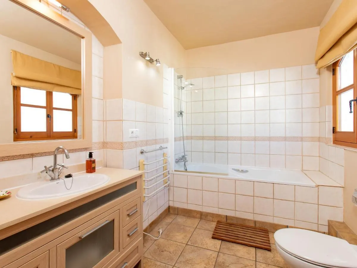 Holiday Home Los Olivos De Capistrano By Interhome Nerja