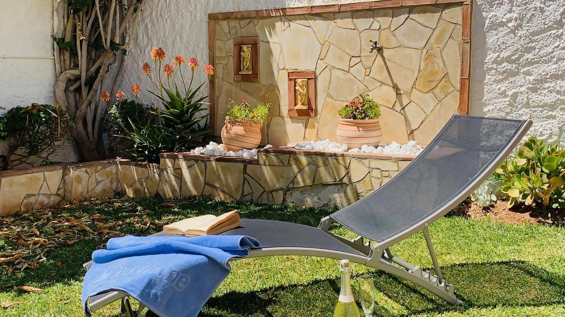 Holiday Home Los Olivos De Capistrano By Interhome Nerja 0*,  Spain