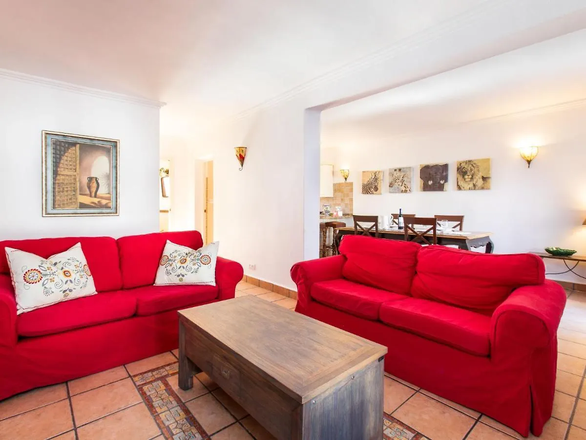 Holiday Home Los Olivos De Capistrano By Interhome Nerja