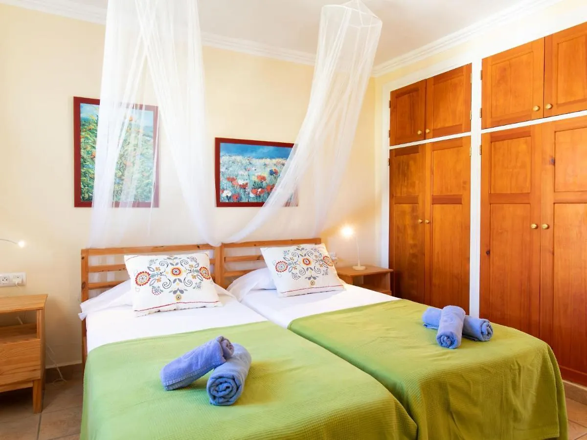 Holiday Home Los Olivos De Capistrano By Interhome Nerja