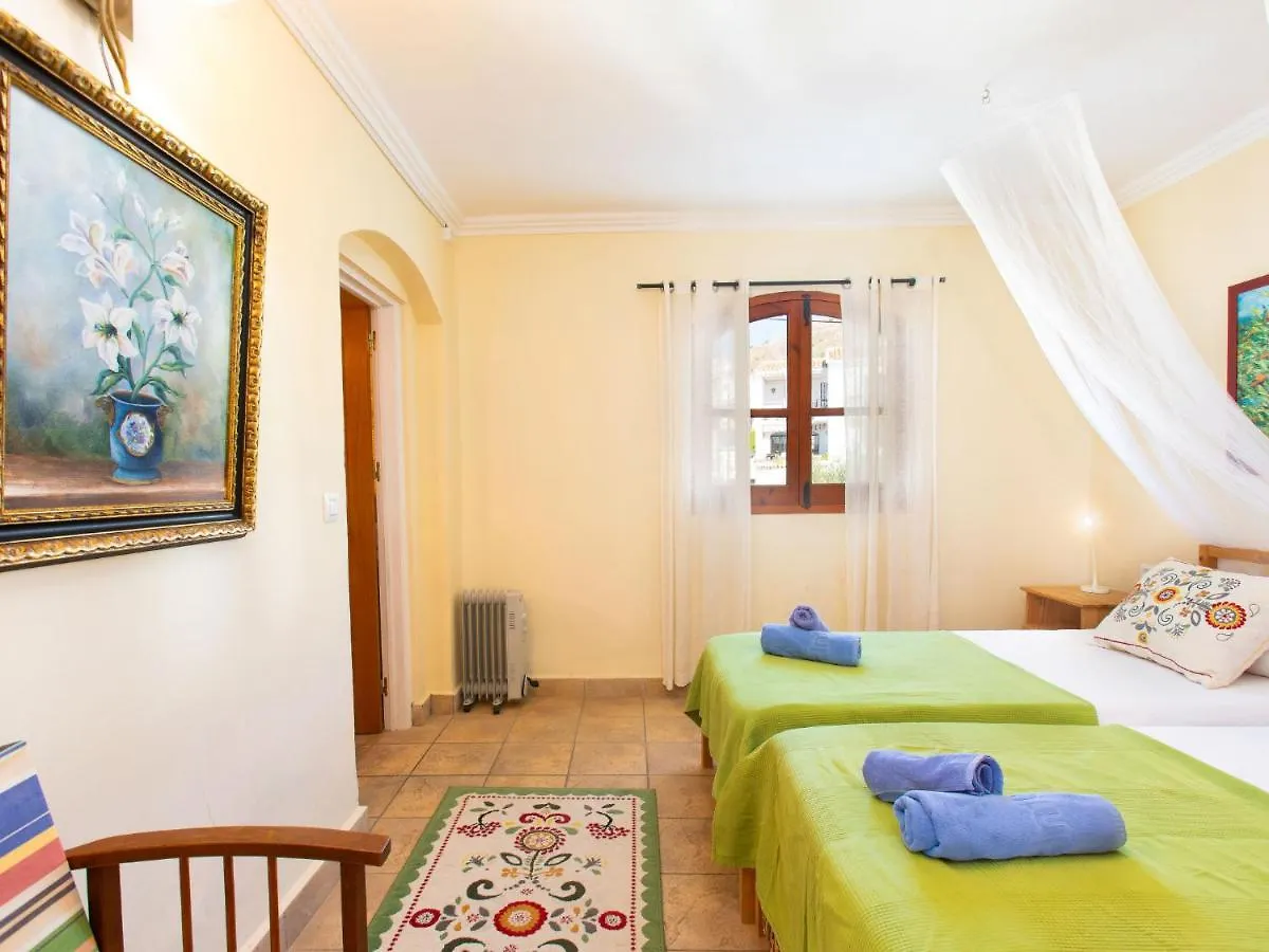 Holiday Home Los Olivos De Capistrano By Interhome Nerja 0*,  Spain