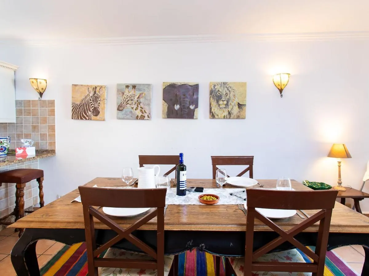 Holiday Home Los Olivos De Capistrano By Interhome Nerja
