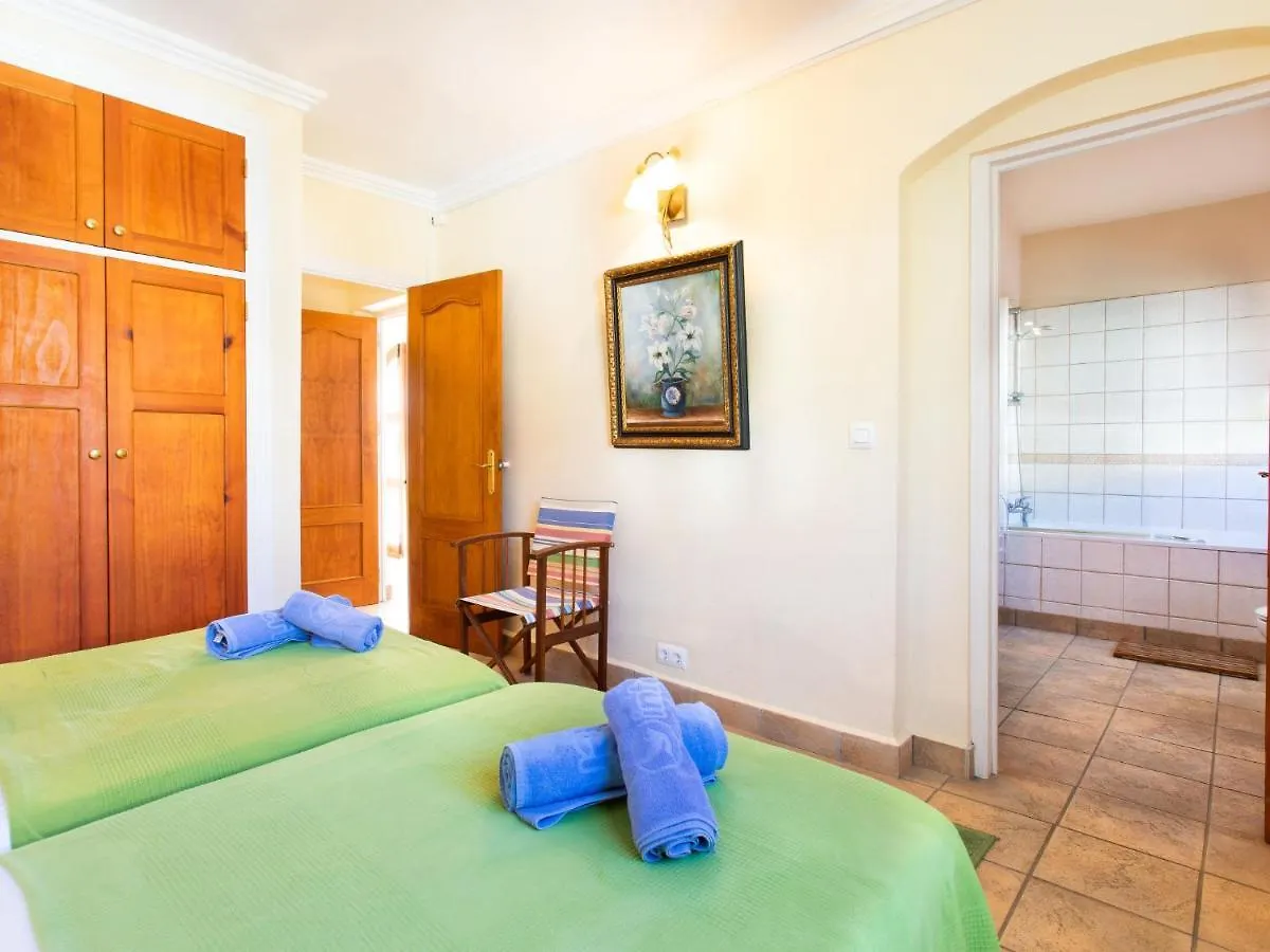 Holiday Home Los Olivos De Capistrano By Interhome Nerja