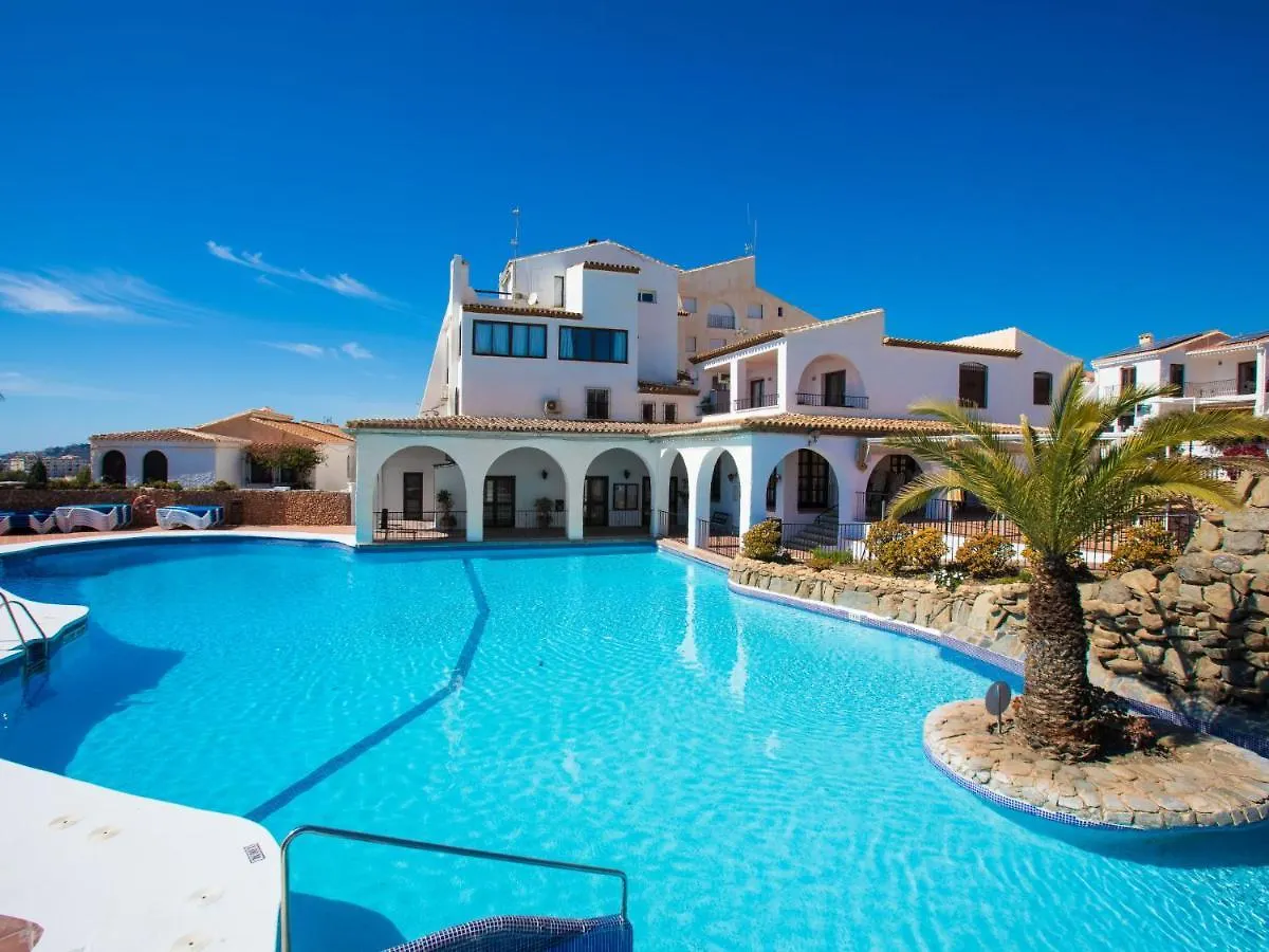 Holiday Home Los Olivos De Capistrano By Interhome Nerja