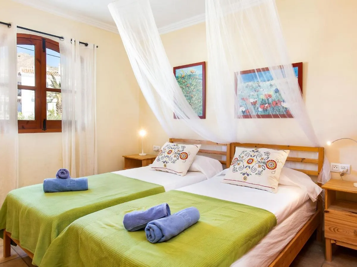 Holiday Home Los Olivos De Capistrano By Interhome Nerja Spain