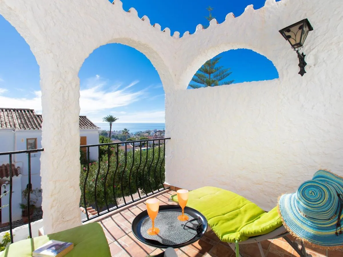 Holiday Home Los Olivos De Capistrano By Interhome Nerja 0*,  Spain