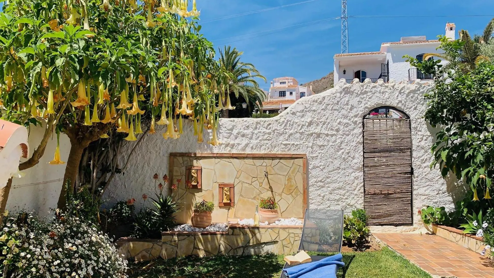 Holiday Home Los Olivos De Capistrano By Interhome Nerja 0*,